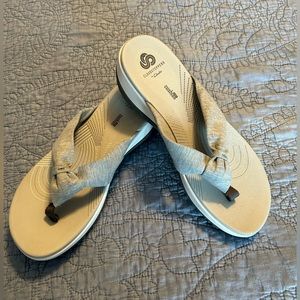 Cloud Steppers by Clark